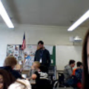 Meet your Posher, Caris